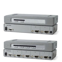 Belkin OmniView Secure KVM 2-Port (F1DN102UEA)